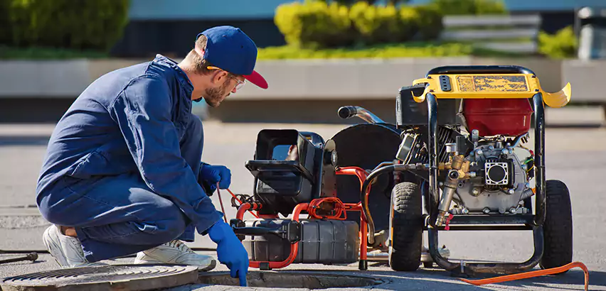 Drain Camera Inspection Near Me Gurnee
