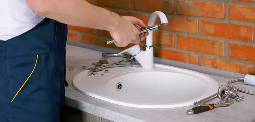 Outdoor Faucet Replacement in Gurnee