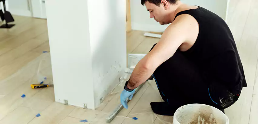 Emergency Foundation Leak Repair in Gurnee, IL