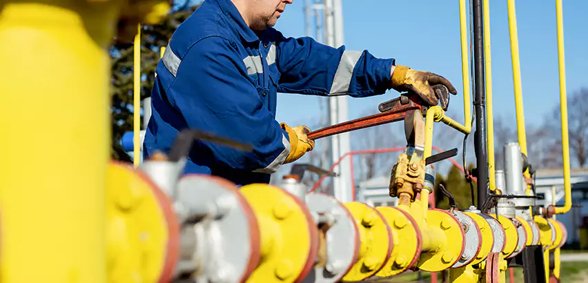 Emergency Gas Line Repair in Gurnee