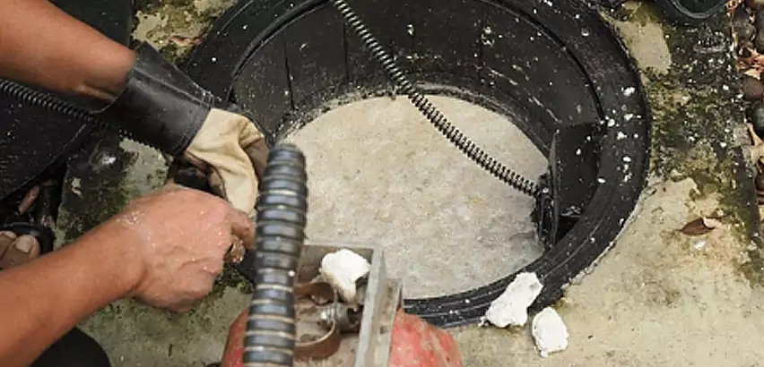 Fat Trap Cleaning in Gurnee, IL