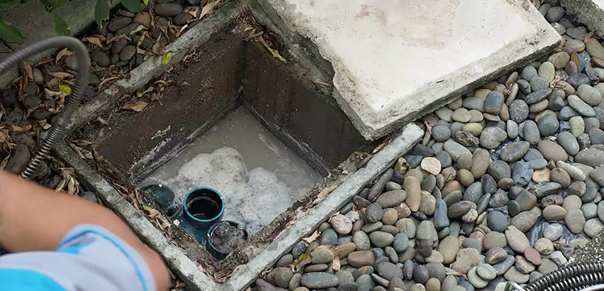 Big Dipper Grease Trap Repair in Gurnee, IL