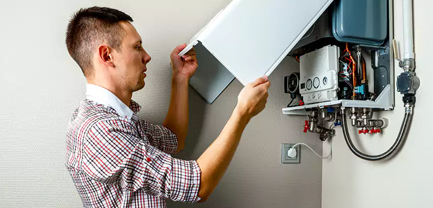 Electric Water Heater Maintenance in Gurnee