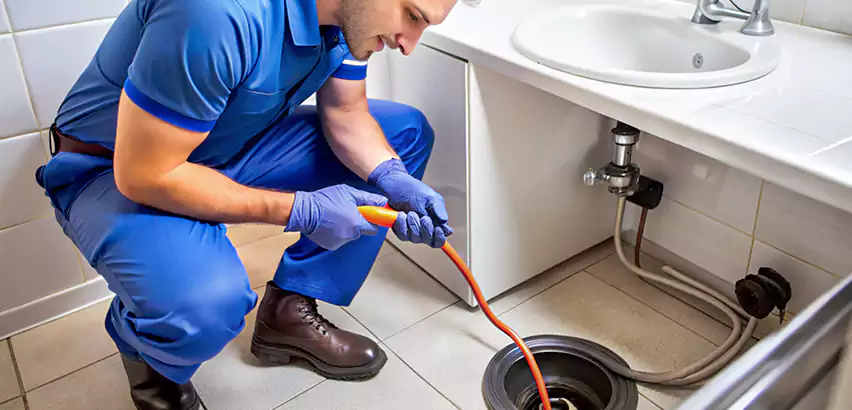 Sewer Jetting in Gurnee