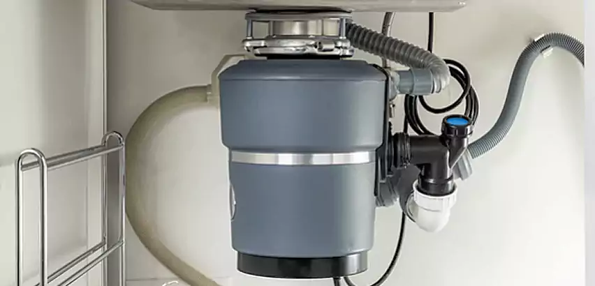 Insinkerator Air Switch Installation in Gurnee, IL