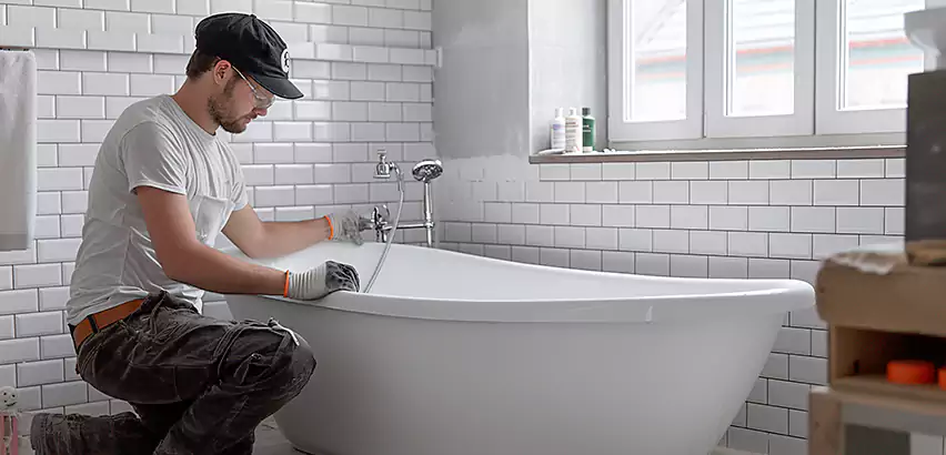 Leak Detection Companies Near Me in Gurnee