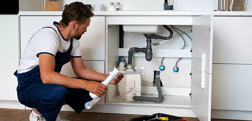 Pipe Replacement Services in Gurnee
