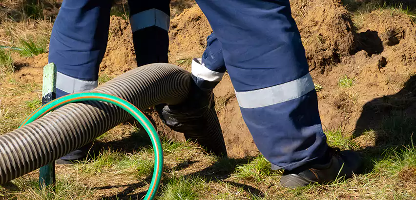 Commercial Sewer Cleaning in Gurnee
