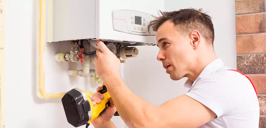 Takagi Tankless Water Heater Maintenance in Gurnee