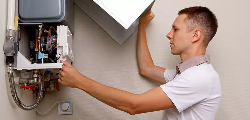 Propane Tankless Water Heater Repair in Gurnee