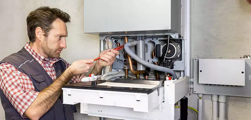 Rinnai Water Heater Maintenance Gurnee