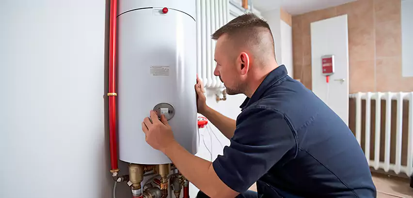 Emergency Water Heater Replacement in Gurnee