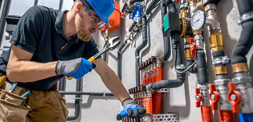 Kinetico Water Softener Installation in Gurnee, IL