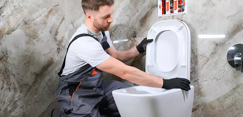 Urinal Installation in Gurnee