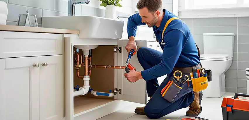 Water Damage Restoration in Gurnee