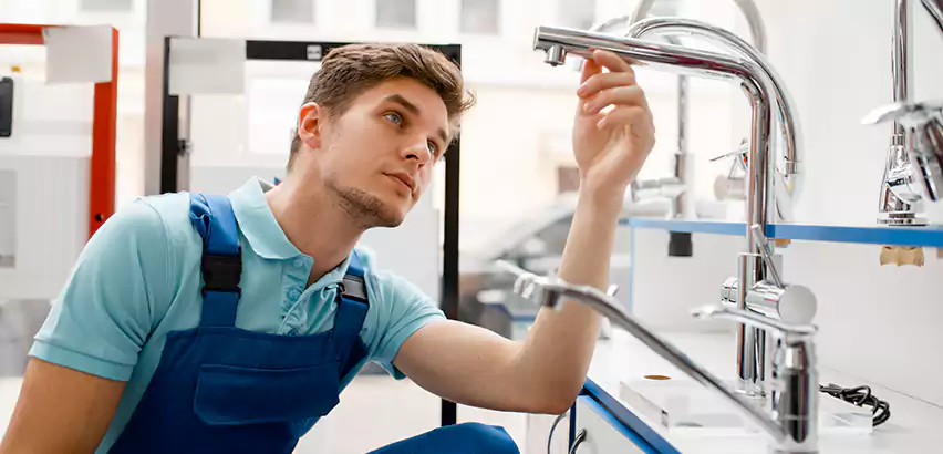 Water Leak Detection in Gurnee