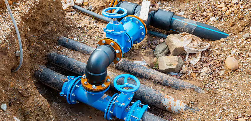 Professional Water Line Installation Services in Gurnee, IL