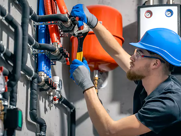 Why Choose Gurnee Plumbing Pro for Backflow Preventer Installation in Gurnee, IL?