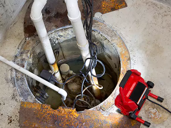Why Choose Gurnee Plumbing Pro for Basement Sump Pump Installation in Gurnee?