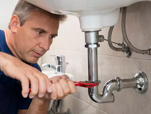 Why Choose Gurnee Plumbing Pro for Bathroom Plumbing in Gurnee, IL?