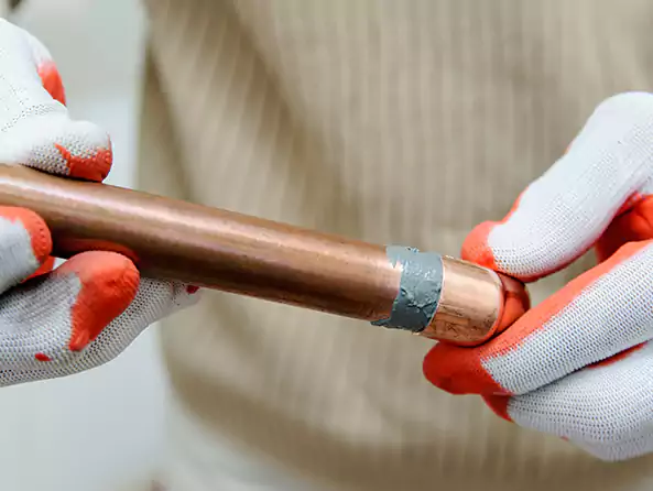 Why Choose Gurnee Plumbing Pro for Copper Pipe Leak Repair in Gurnee, IL?