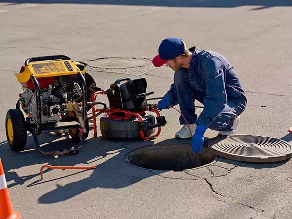Why Choose Gurnee Plumbing Pro for Drains Camera Inspection in Gurnee, IL?