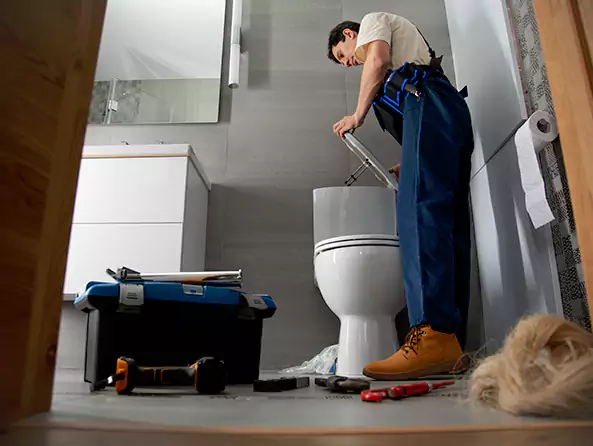  Why Choose Gurnee Plumbing Pro for Emergency Plumber in Gurnee, IL?