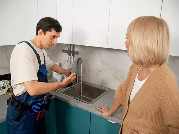 Why Choose Gurnee Plumbing Pro for Emergency Plumbing Repair in Gurnee, IL?