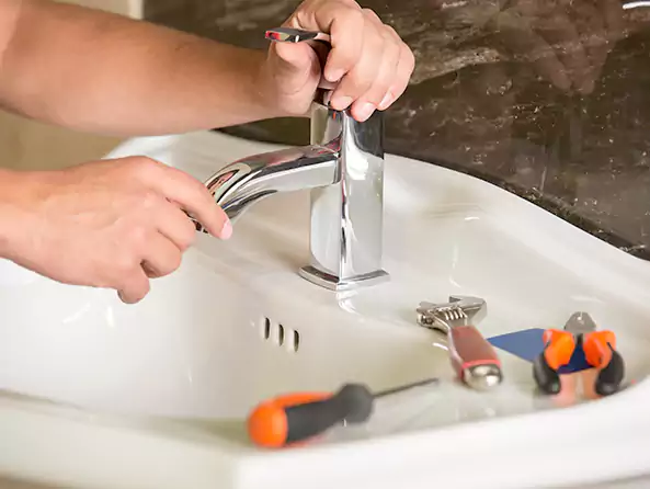 Why Choose Gurnee Plumbing Pro for Bathroom Faucet Installation in Gurnee, IL?