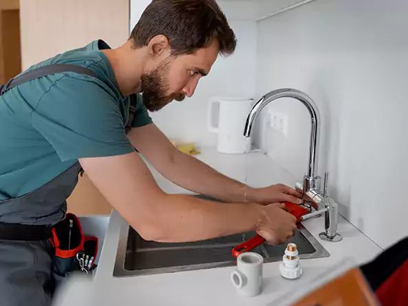 Why Choose Gurnee Plumbing Pro for Faucet Repair in Gurnee, IL?