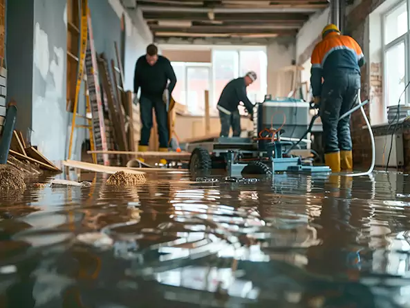 Why Choose Gurnee Plumbing Pro for Flood Restoration in Gurnee, IL?