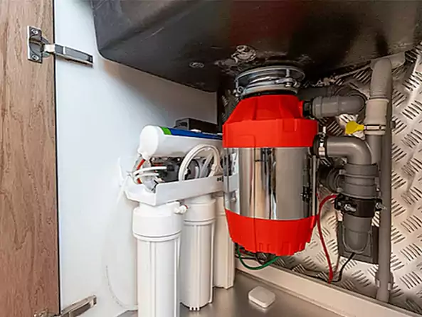 Why Choose Gurnee Plumbing Pro for Garbage Disposal Installation in Gurnee, IL?