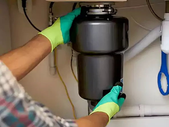 Why Choose Gurnee Plumbing Pro for Garbage Disposal Replacement in Gurnee, IL?