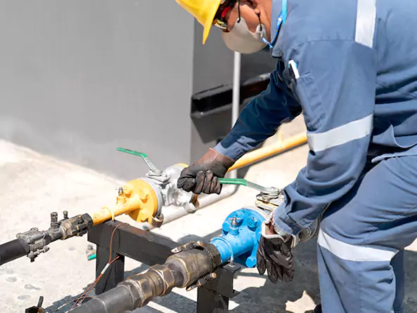 Why Choose Gurnee Plumbing Pro for Gas Line Repair in Gurnee, IL?