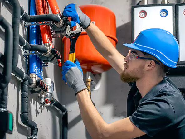 Why Choose Gurnee Plumbing Pro for Gas Water Heater Installation in Gurnee, IL