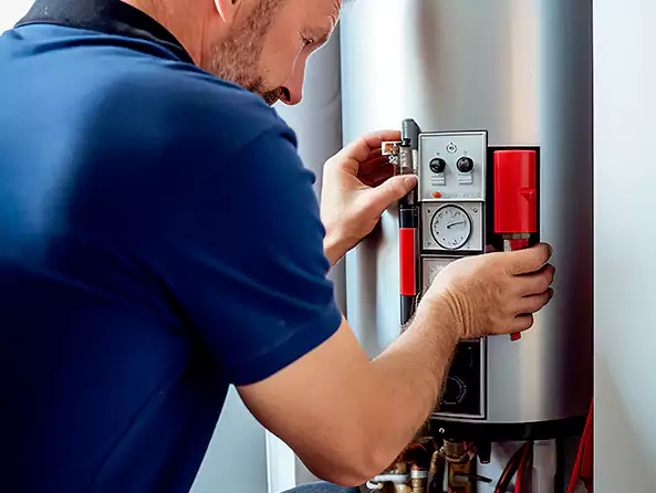 Why Choose Gurnee Plumbing Pro for Hot Water Tank Maintenance in Gurnee, IL?