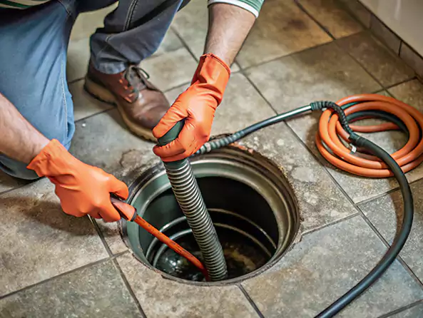 Why Choose Gurnee Plumbing Pro for Hydrojet Plumbing in Gurnee, IL?