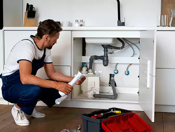 Why Choose Gurnee Plumbing Pro for Insinkerator Installation in Gurnee, IL?