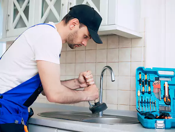 Why Choose Gurnee Plumbing Pro for Kitchen Plumbing in Gurnee, IL?