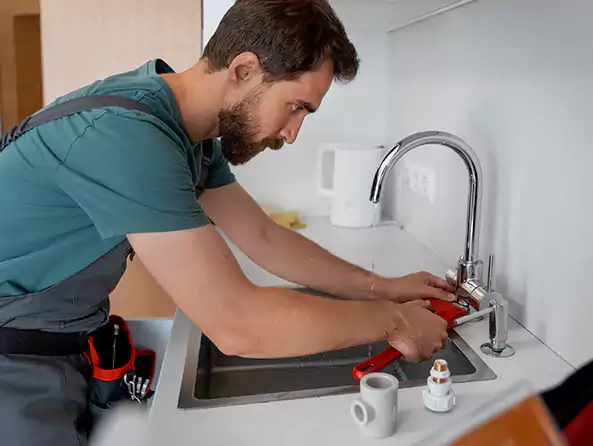 Why Choose Gurnee Plumbing Pro for Kitchen Sink Installation in Gurnee, IL?