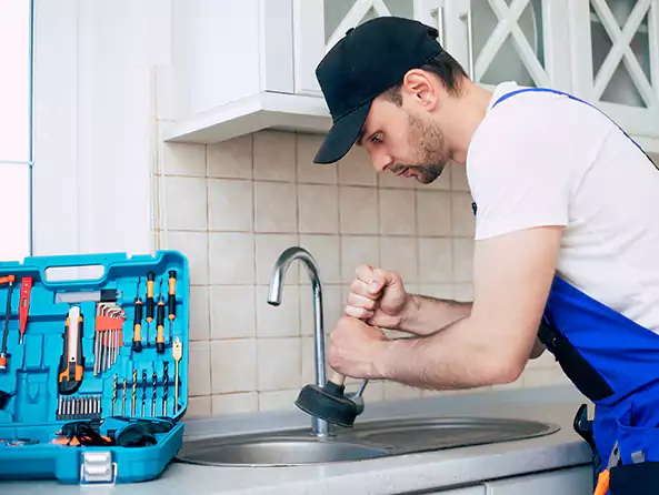 Why Choose Gurnee Plumbing Pro for New Construction Plumbing in Gurnee, IL?