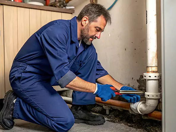 Why Choose Gurnee Plumbing Pro for Repiping Services in Gurnee?