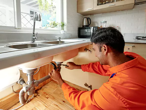 Why Choose Gurnee Plumbing Pro for Residential Plumbing Service in Gurnee, IL?