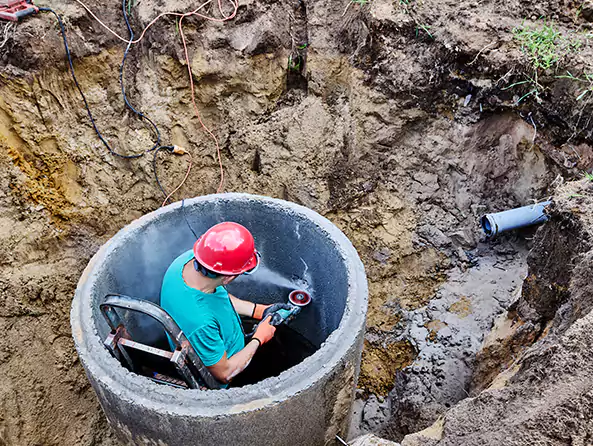 Why Choose Gurnee Plumbing Pro for Septic Tank Repair in Gurnee, IL?