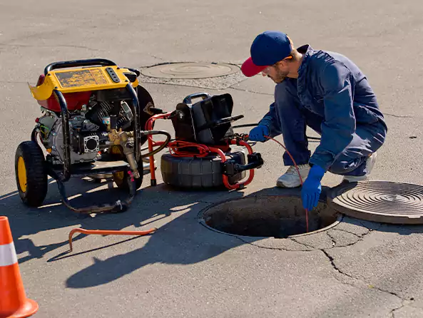 Why Choose Gurnee Plumbing Pro for Sewer Line Inspection in Gurnee, IL?