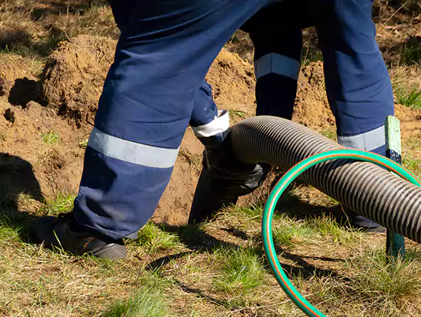 Why Choose Gurnee Plumbing Pro for Sewer Line Replacement in Gurnee, IL?