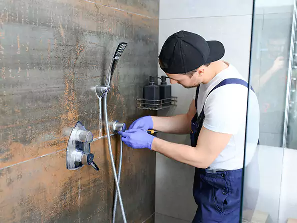 Why Choose Gurnee Plumbing Pro for Shower Installation in Gurnee, IL?