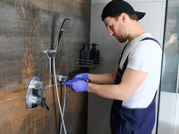 Why Choose Gurnee Plumbing Pro for Shower Repair in Gurnee, IL?
