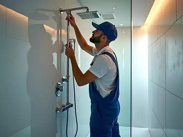 Why Choose Gurnee Plumbing Pro for Shower Replacement in Gurnee, IL?