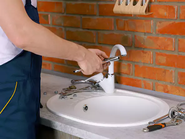 Why Choose Gurnee Plumbing Pro for Sink Repair in Gurnee, IL?